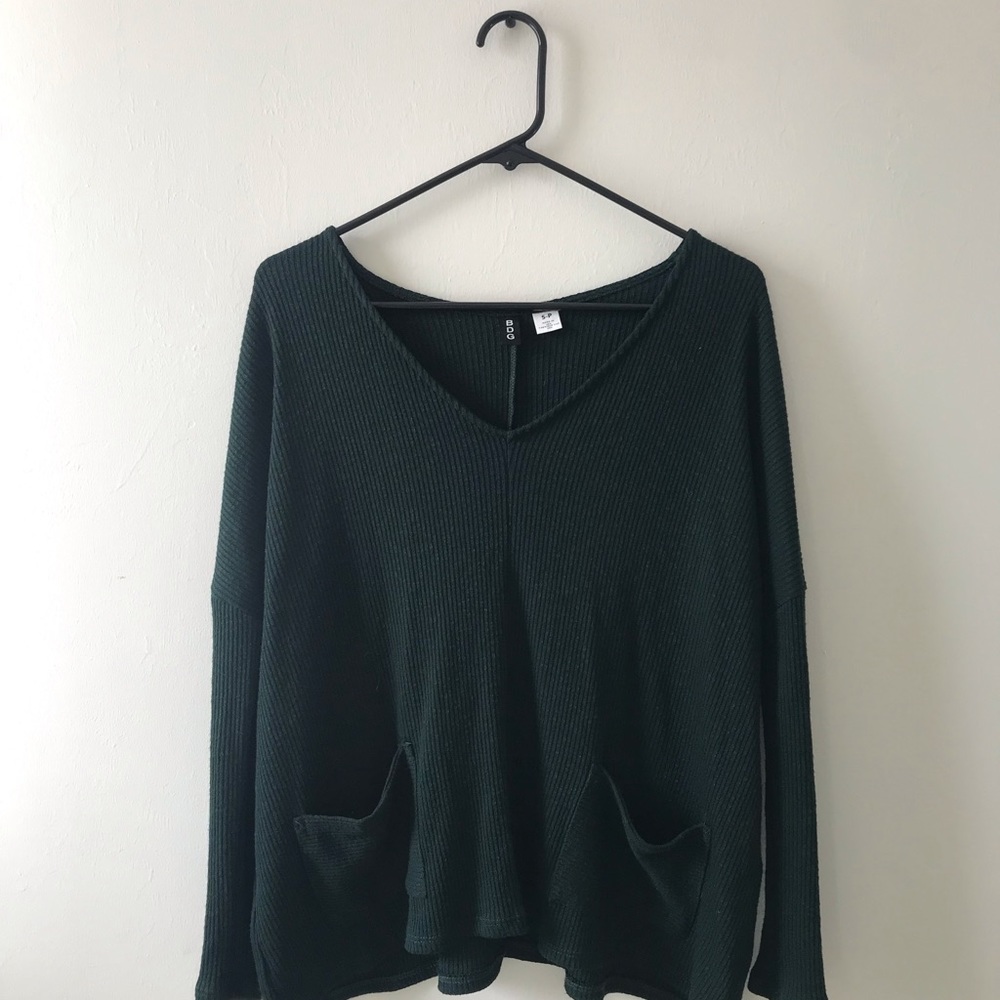 Urban Outfitters sweater
